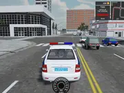 Police Simulator - Popular Gameplay on Mundo Juego