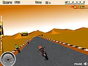 Race - Popular Gameplay on Mundo Juego