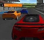 Racing Cars – Juego de Carreras en 3D Gratis