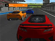 Racing Cars - Popular Gameplay on Mundo Juego