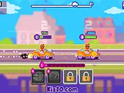 Racing Masters - Popular Gameplay on Mundo Juego