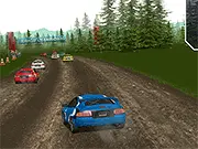 Rally Champion - Popular Gameplay on Mundo Juego