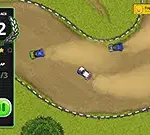 Rally Racer: Domina la Pista y Acelera a Fondo