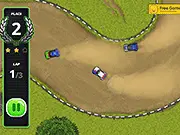Rally Racer - Popular Gameplay on Mundo Juego