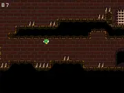 Run Away - Platformer Gameplay on Mundo Juego