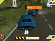 Speed Racing - Popular Gameplay on Mundo Juego