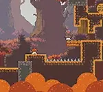 Sporit: Juego de Puzles y Plataformas de Setas