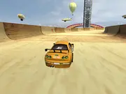Stunt Car Extreme - Popular Gameplay on Mundo Juego