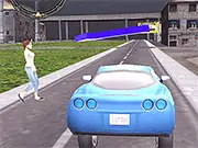 Taxi Simulator - Popular Gameplay on Mundo Juego