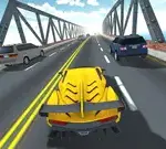 Traffic Racing: Domina la Carretera a Alta Velocidad