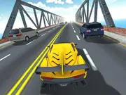 Traffic Racing - Popular Gameplay on Mundo Juego