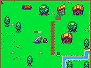 Villager - Popular Gameplay on Mundo Juego
