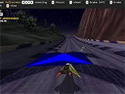 Wipeout - Surfing Gameplay on Mundo Juego