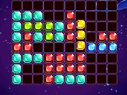 1010 Deluxe - Puzzle Gameplay on Mundo Juego