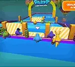 Animals Party: Divertida Carrera de Obstáculos 3D