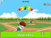 Baseball Bat - Popular Gameplay on Mundo Juego