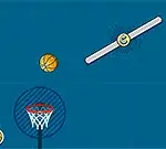 Basket Ball: Desafío de Tiro a Canasta – Juega Gratis