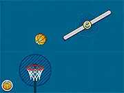 Basket Ball - Popular Gameplay on Mundo Juego