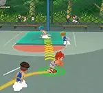 Basketball Star: Juego de Baloncesto 3D y Desafíos