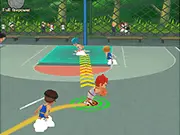 Basketball Star - Sports Gameplay on Mundo Juego