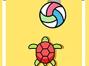 Beach Volley - Popular Gameplay on Mundo Juego