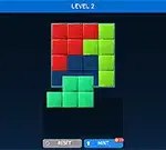 Block Puzzle – Juego de Rompecabezas y Lógica