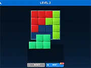 Block Puzzle - Popular Gameplay on Mundo Juego