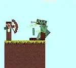 Bowmastery: Domina el Tiro con Arco contra Zombis
