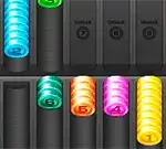Coins – Juego de Puzles y Estrategia de Monedas