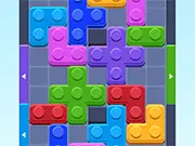 Color Block Jam - Puzzle Gameplay on Mundo Juego