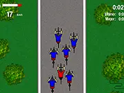 Criterium - Popular Gameplay on Mundo Juego