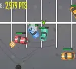 Death Race: Juego de Destrucción de Autos en Arena