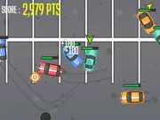 Death Race - Popular Gameplay on Mundo Juego
