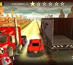 Death Racing: Juego de Carreras y Adrenalina en 3D