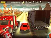 Death Racing - Popular Gameplay on Mundo Juego