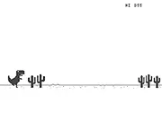 Dino Run - Popular Gameplay on Mundo Juego