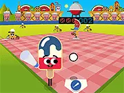 Doodle Baseball - Popular Gameplay on Mundo Juego