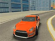 Extreme Car Driving Simulator - Popular Gameplay on Mundo Juego