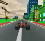 F1 Racing: Domina la Pista en Este Simulador de Velocidad