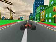 F1 Racing - Racing Gameplay on Mundo Juego