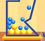 Fit Balls: Desafío de Puzzle y Precisión | Juega Online