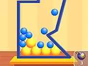Fit Balls - Puzzle Gameplay on Mundo Juego