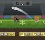 Football Heads: Juega al Mejor Fútbol Cabezón Online