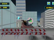 Free Running - Popular Gameplay on Mundo Juego