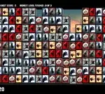 Gorillaz Tiles: Puzzle de Estrategia tipo Mahjong