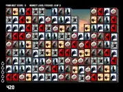 Gorillaz Tiles - Puzzle Gameplay on Mundo Juego