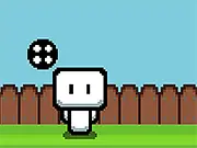 Head Ball - Sports Gameplay on Mundo Juego