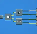 Logic Gates: Desafía tu Mente con Lógica Pura