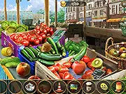 Market Square - Puzzle Gameplay on Mundo Juego