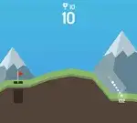 Mini Golf – 400 Desafíos de Golf Pixelado
